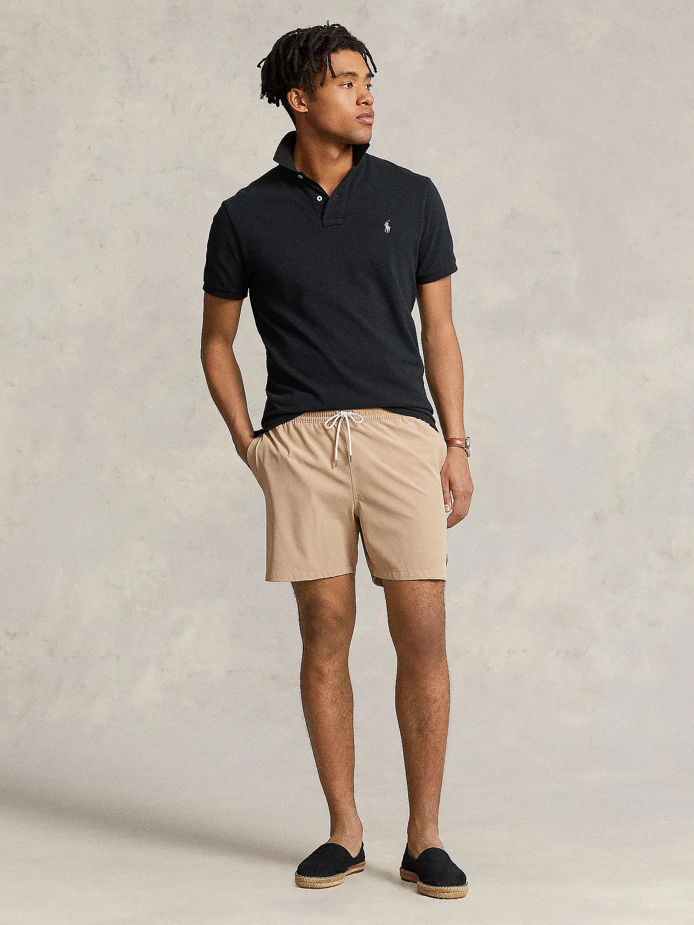 POLO RALPH LAUREN | Badeshorts | 